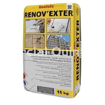 BAIXENS RX-203 Rualaix Renov'Exter - Imagen 1