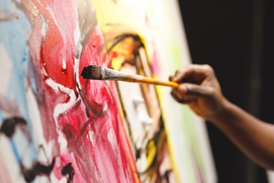 Bellas Artes y Manualidades