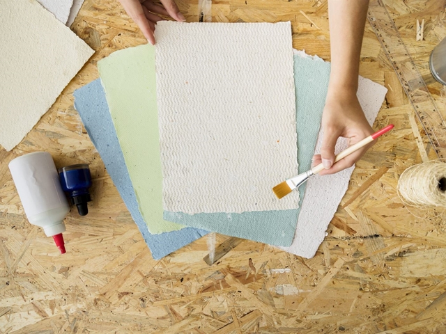 3 beneficios del papel de arroz que no conoces