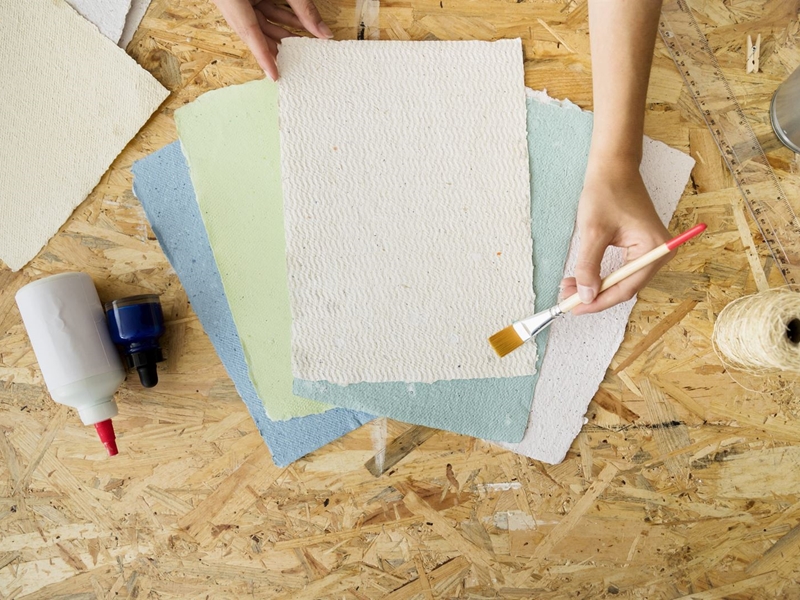 3 beneficios del papel de arroz que no conoces