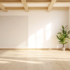 ¿Cómo conseguir más luminosidad con la decoración de mi hogar?