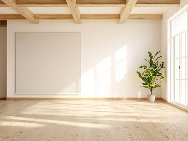 ¿Cómo conseguir más luminosidad con la decoración de mi hogar?