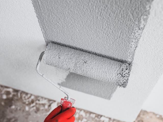 ¿Cómo saber qué impermeabilizante debo utilizar?