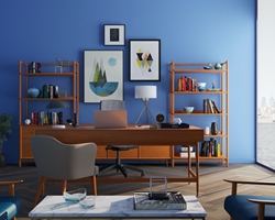 ¡Creamos el color perfecto para tus paredes!