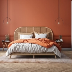 ¿Influye el color de la pintura de la habitación en el estado anímico?