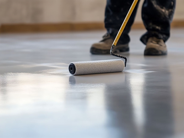 Pintura resistente a la humedad: ideales para baños y cocinas