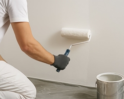 Tendencias en colores de pintura para renovar tu hogar esta primavera