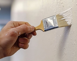 Trucos para conseguir acabados profesionales al pintar tus paredes