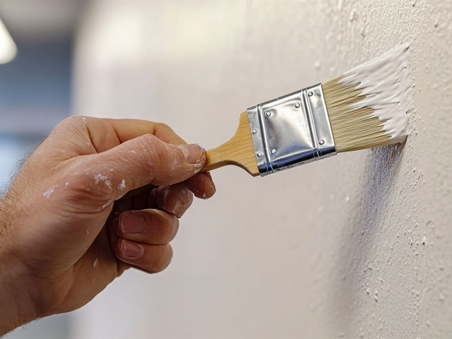 Trucos para conseguir acabados profesionales al pintar tus paredes