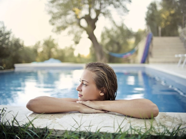 Venta de pintura para piscinas