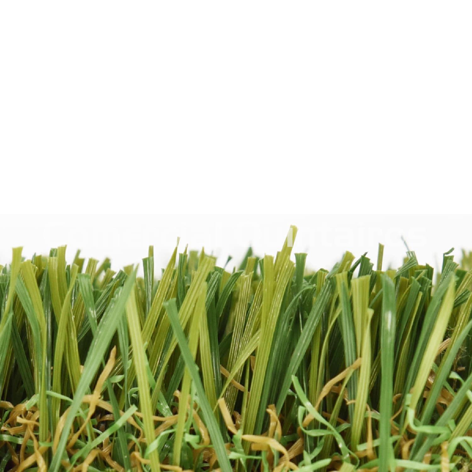 BONERVA Césped artificial ATLANTICO 40mm - Rollo de 2X20 Metros - Imagen 5