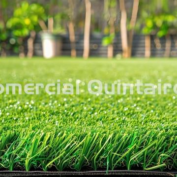 BONERVA Césped artificial NIZA PRO 30mm - Rollo de 2x10 - Imagen 2