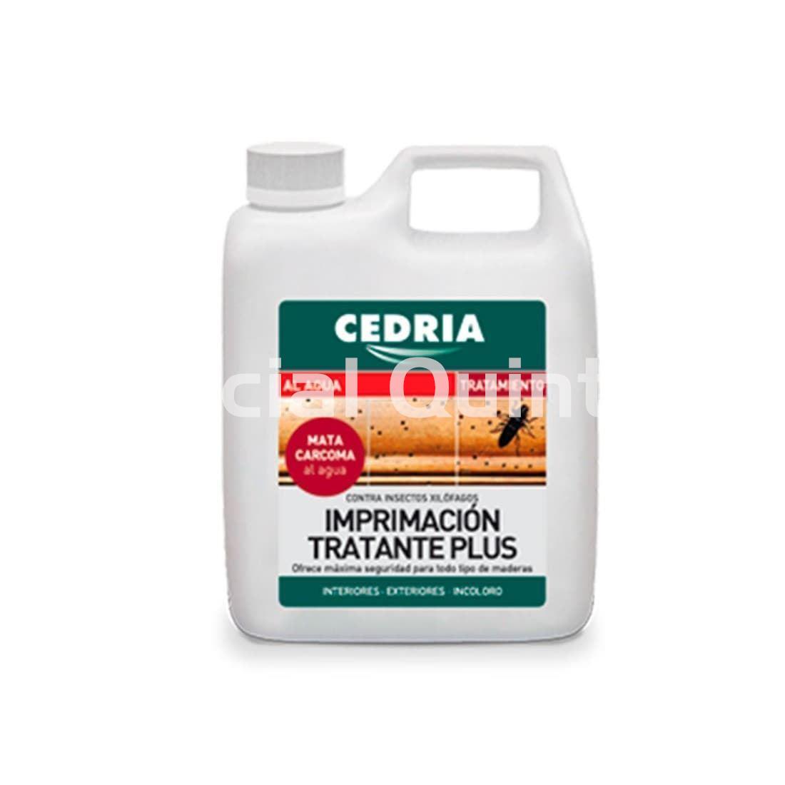 Tratamiento carcoma en madera Xylazel 750 ml Blanco