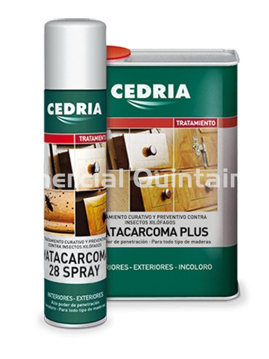 CEDRIA Matacarcoma Plus - Imagen 1