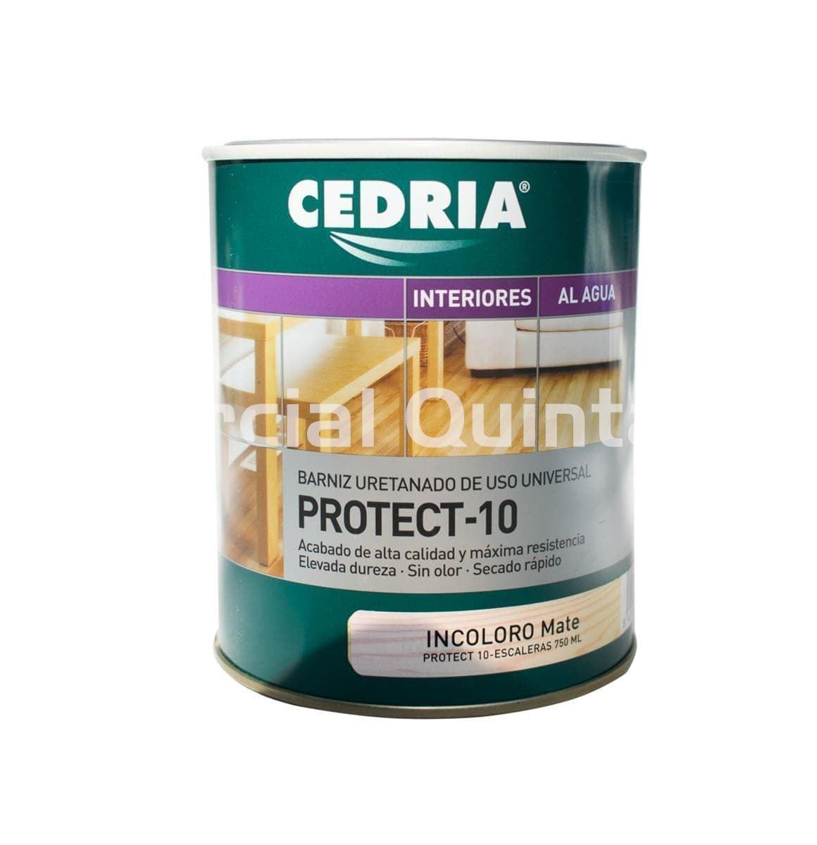 CEDRIA Protec-10 MATE - Imagen 1