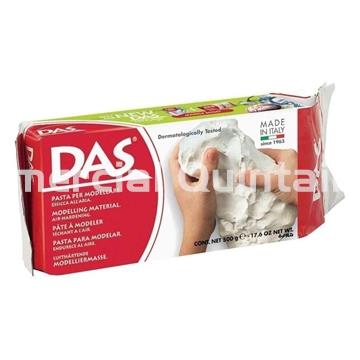 DAS PASTA DE MODELAR 1Kg - Imagen 1