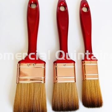 DOKAPI PALETINA MAXI-TRIPLE MANGO PLASTICO - Imagen 1