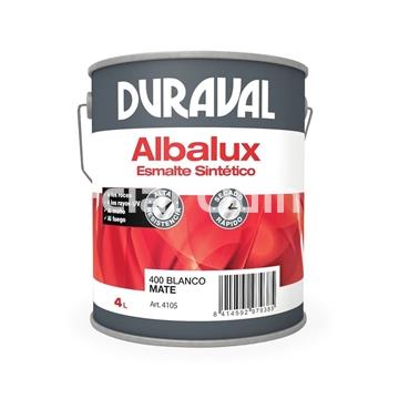 DURAVAL ALBALUX BRILLANTE - Imagen 1