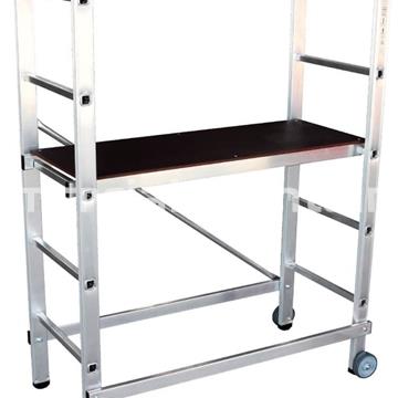 EC Andamio Kid - Imagen 1