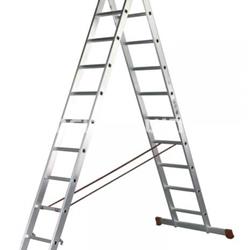 EC Escalera de 2 tramos - Imagen 1