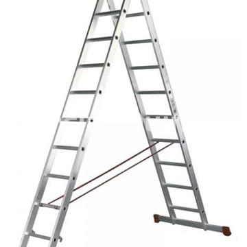 EC Escalera de 2 tramos - Imagen 1