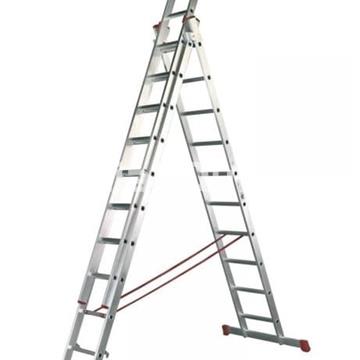 EC Escalera de 3 tramos - Imagen 1