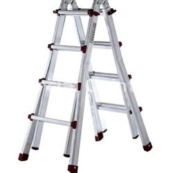 EC Escalera Telescópica Plus - Imagen 1