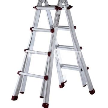 EC Escalera Telescópica Plus - Imagen 1