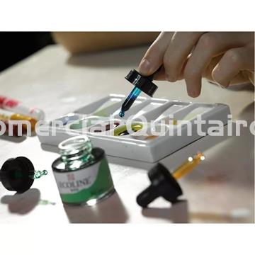 Ecoline Acuarela líquida set Primario 5 x 30 ml – ROYAL TALENS | Comercial Quintairos - Imagen 2