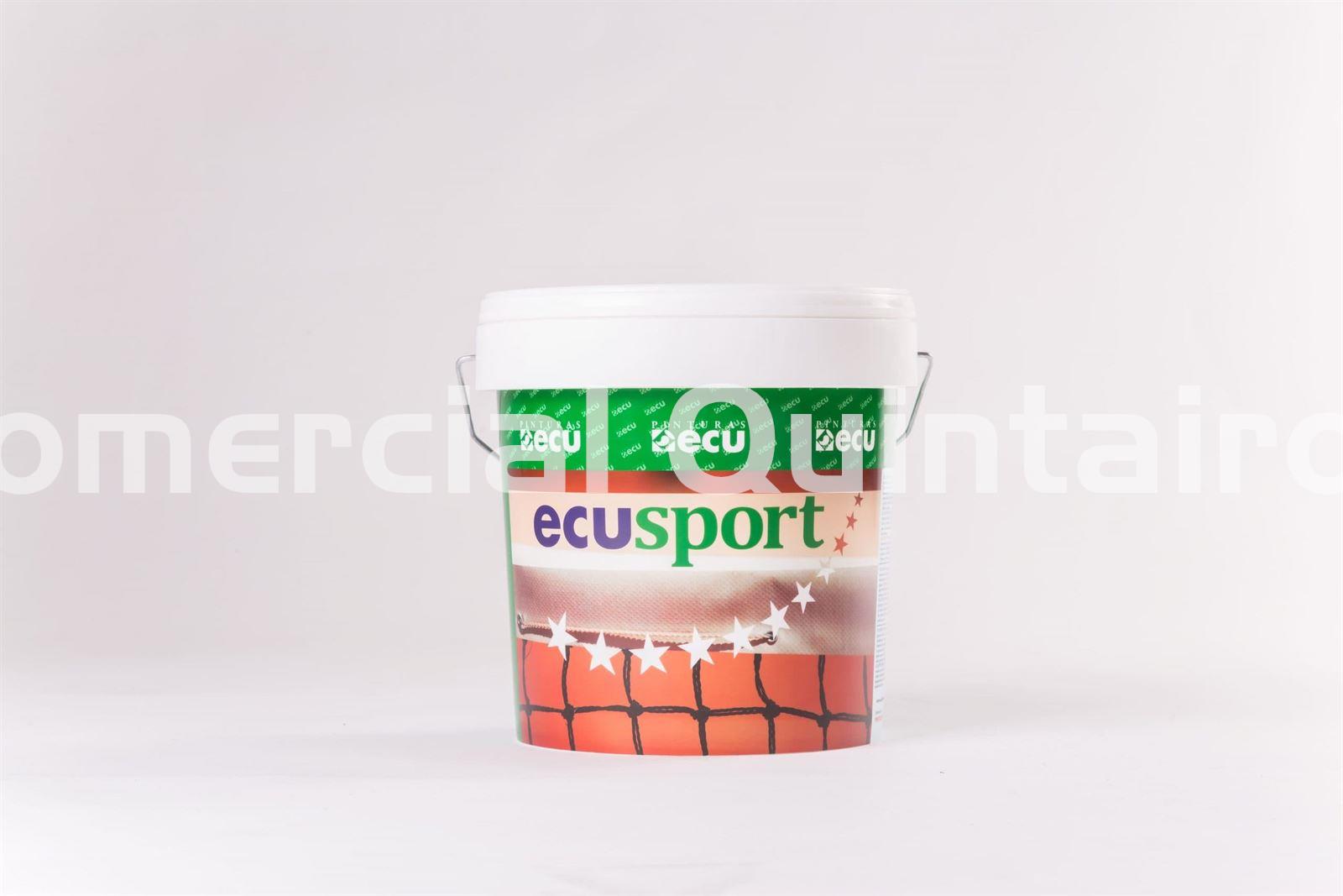 ECU Ecu-Sport - Imagen 1