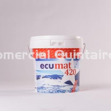 ECU Ecumat 420 V-1 - Imagen 1