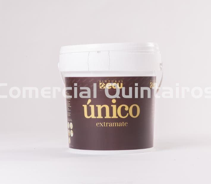 ECU Único Extramate - Imagen 1