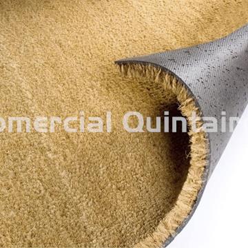 Felpudo pavimento de coco - Imagen 1