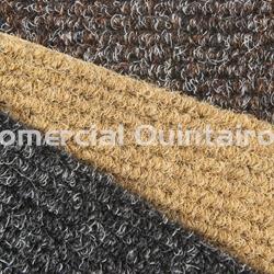 Felpudos sintéticos - Imagen 1