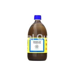 MONGAY Esencia de trementina - Imagen 1