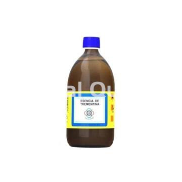 MONGAY Esencia de trementina - Imagen 1