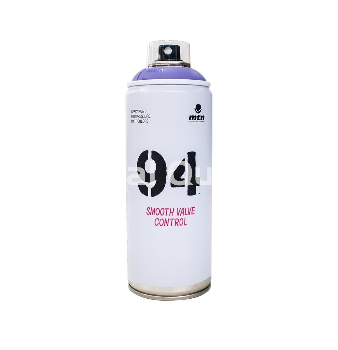 MONTANA 94 NEGRO SOMBRA SPECTRO - Imagen 1