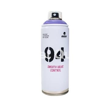 MONTANA 94 NEGRO SOMBRA SPECTRO - Imagen 1