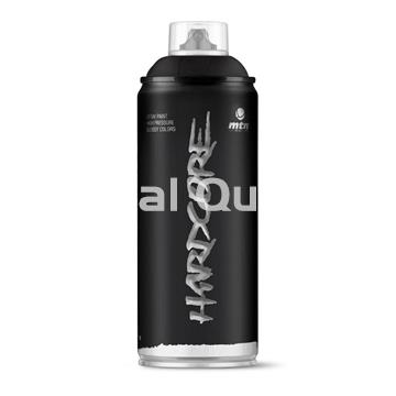 MONTANA HARDCORE METALIZADO COBRE - Imagen 1