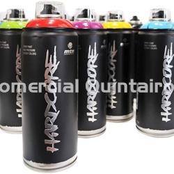 MONTANA HARDCORE - Imagen 1