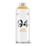 MONTANA Spray 94 Mate - Imagen 1