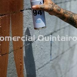 MONTANA Spray 94 Mate - Imagen 2