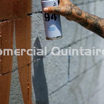 MONTANA Spray 94 Mate - Imagen 2