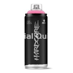 MONTANA Spray Hardcore Brillante - Imagen 1