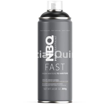 NBQ FAST AMARILLO PESETA - Imagen 1