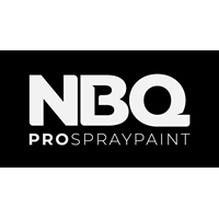 NBQ PROSPRAY PAINT