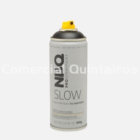 NBQ SLOW AMARILLO FETIDO MATE N008 - Imagen 1