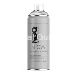 NBQ SLOW AMARILLO PASEO MATE N061 - Imagen 1