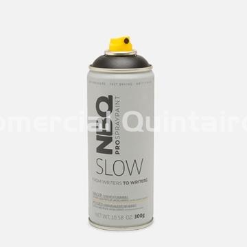 NBQ SLOW NARANJA CON MATE N010 - Imagen 1