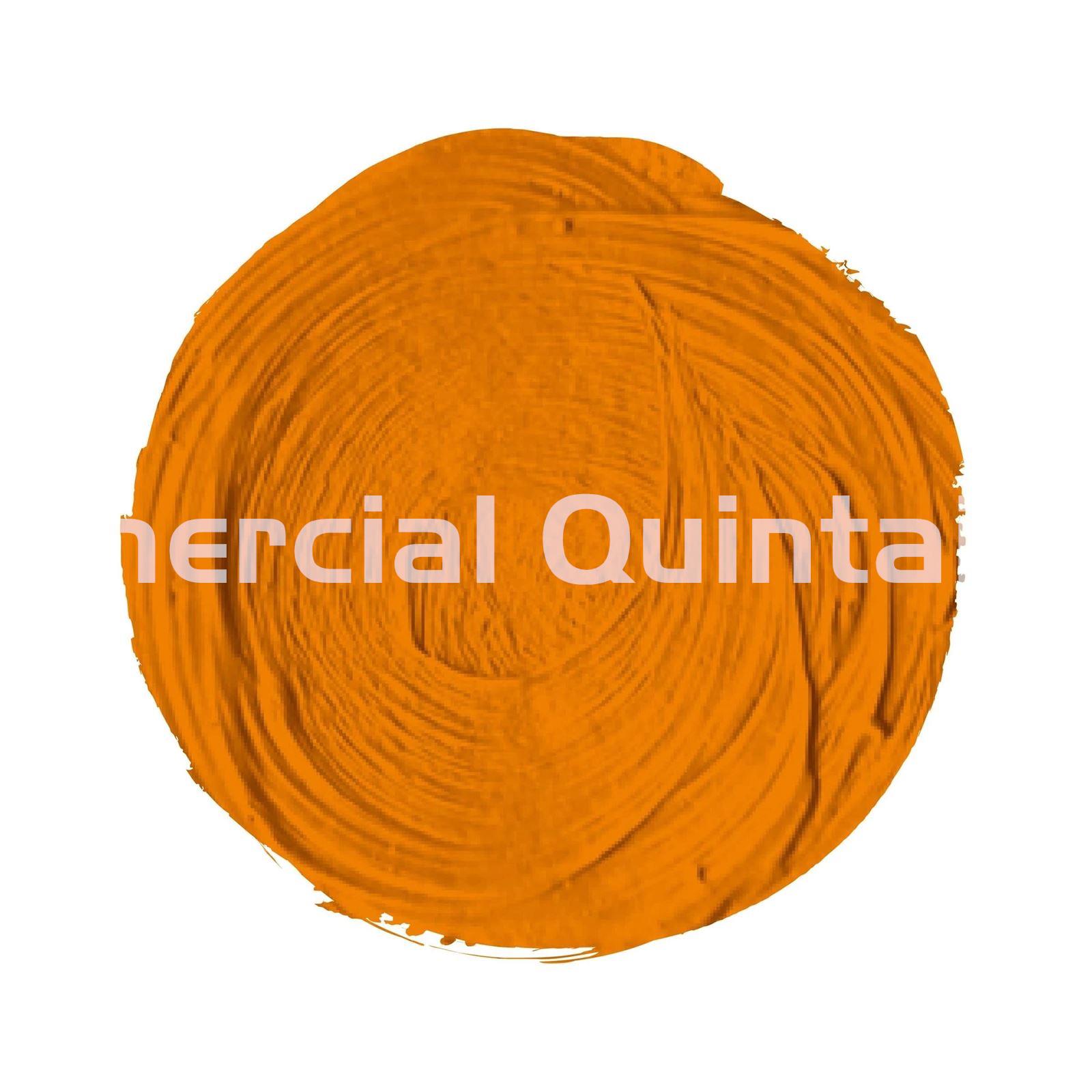 Óleo Titan Extrafino Amarillo cadmio naranja (Nº18) - Imagen 2